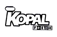 KOPAL FRESH