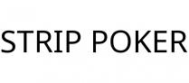 STRIP POKER