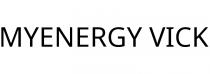 MYENERGY VICK