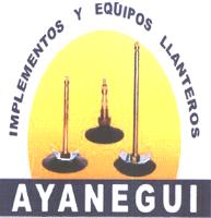 AYANEGUI