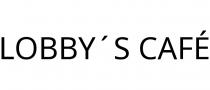 LOBBY´S CAFÉ