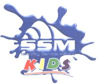 SSM SECURITY SERVICE MEXICO KIDS