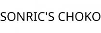 SONRIC'S CHOKO