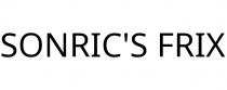 SONRIC'S FRIX