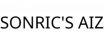 SONRIC'S AIZ