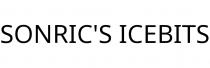 SONRIC'S ICEBITS