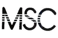 MSC