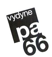 VYDYNE PA 66