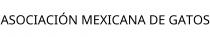 ASOCIACIÓN MEXICANA DE GATOS