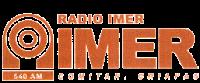 540 AM RADIO IMER