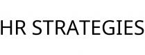 HR STRATEGIES