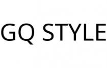GQ STYLE