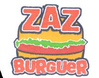 ZAZ BURGUER