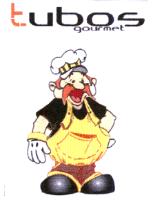 TUBOS GOURMET
