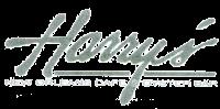 HARRY'S NEW ORLEANS CAFE & OYSTER BAR
