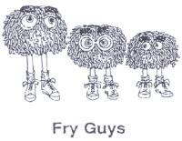 FRY GUYS