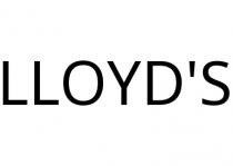 LLOYD'S