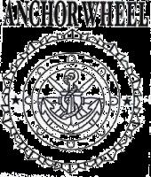 ANCHOR WHEEL