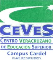 CEVES CENTRO VERACRUZANO DE EDUCACION SUPERIOR