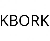 KBORK