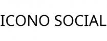 ICONO SOCIAL