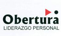 OBERTURA LIDERAZGO PERSONAL