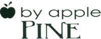 BY APPLE PINE