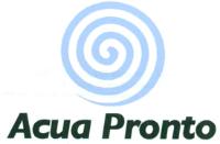 ACUA PRONTO