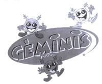 GÉMINIS