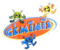 GÉMINIS