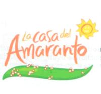 LA CASA DEL AMARANTO