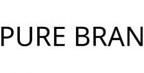 PURE BRAN