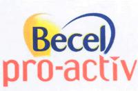 BECEL PRO-ACTIV