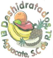 DESHIDRATADOS EL AGUACATE