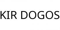 KIR DOGOS