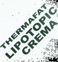 THERMAFAT LIPOTOPIC CREMA