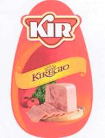 KIR KIREGIO