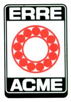 ERRE ACME