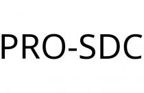 PRO-SDC