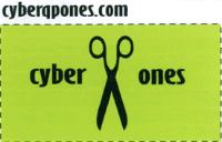 CYBERQPONES.COM CYBER ONES