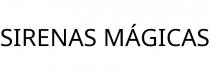SIRENAS MÁGICAS