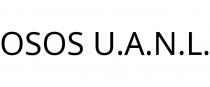 OSOS U.A.N.L.