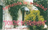 HACIENDA LA SOLEDAD