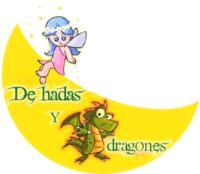 DE HADAS Y DRAGONES