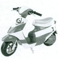NMC SCOOTERS