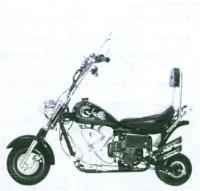 NMC SCOOTERS