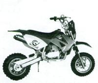 NMC SCOOTERS
