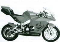 NMC SCOOTERS
