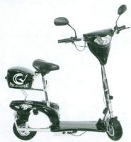NMC SCOOTERS