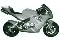 NMC SCOOTERS